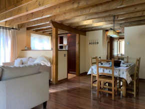 Duplex Apartment 3 Rooms In La Molina